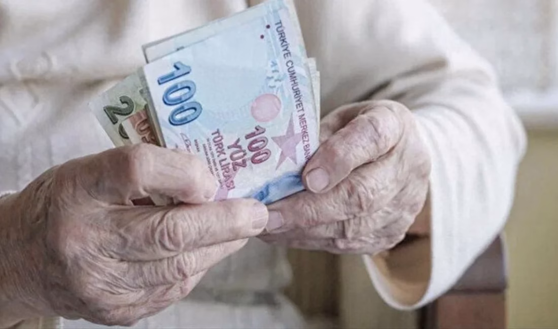 Evde bakım yardımı ödemelerinde süreç başladı ANKARA – BHA
Aile ve Sosyal Hizmetler Bakanı Mahinur