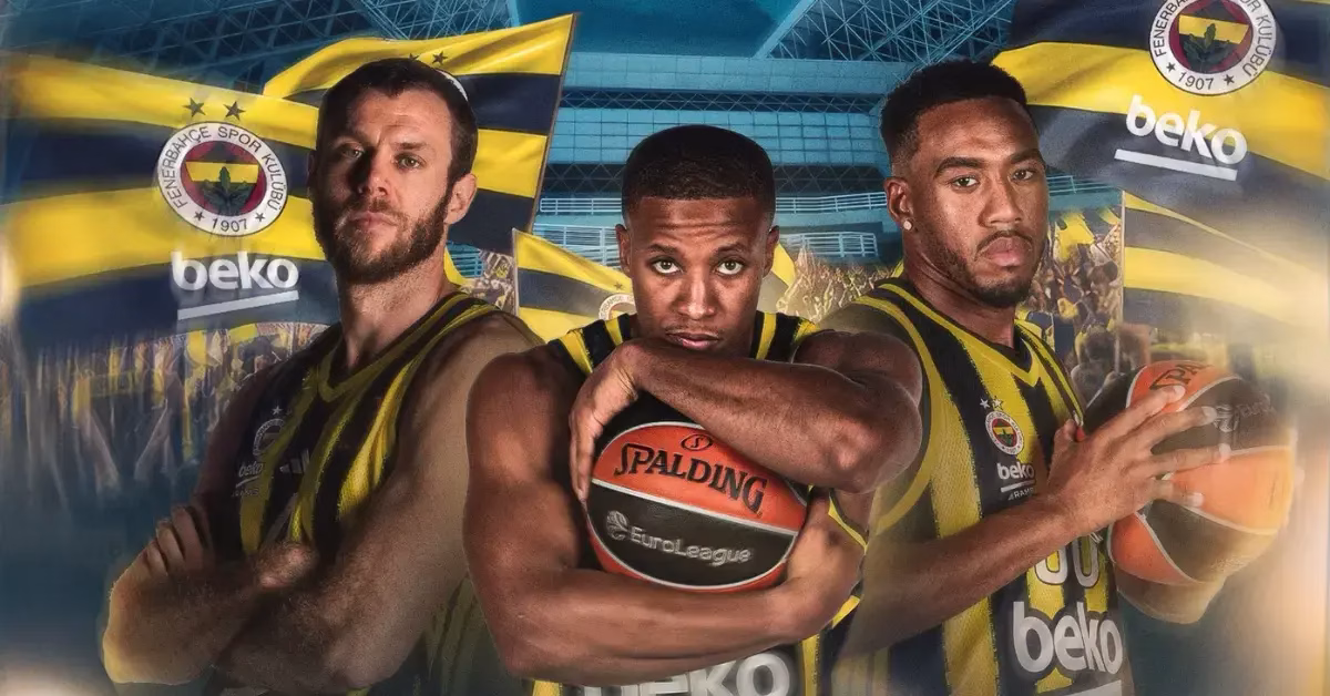 İSTANBUL – BHA Sinan Erdem Spor Salonu’nda oynanan karşılaşmada ilk