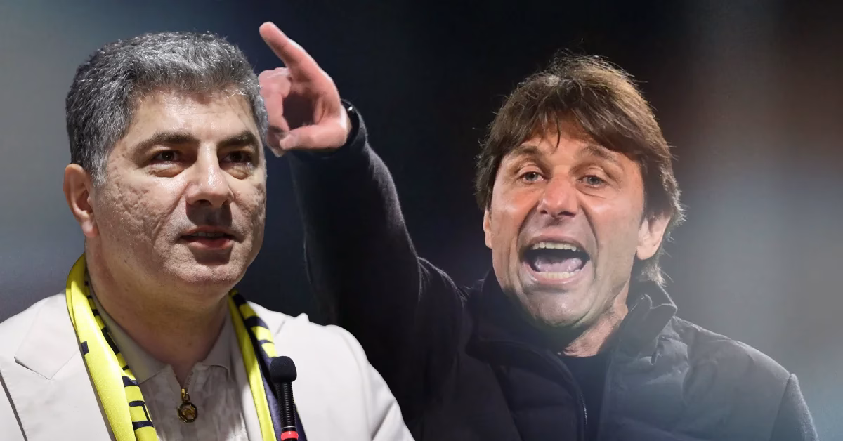 İSTANBUL-BHA Safi’nin, Conte’ye iki yıllık sözleşme teklif etmeye hazırlandığı öğrenildi.