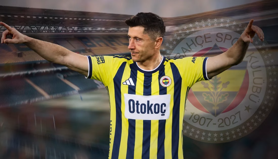Fenerbahçe'den dünya yıldızına teklif iddiası Fenerbahçe’de başkanlık seçimi gündemi sürerken, sarı-lacivertli kulübün transfer çalışmalarıyla ilgili