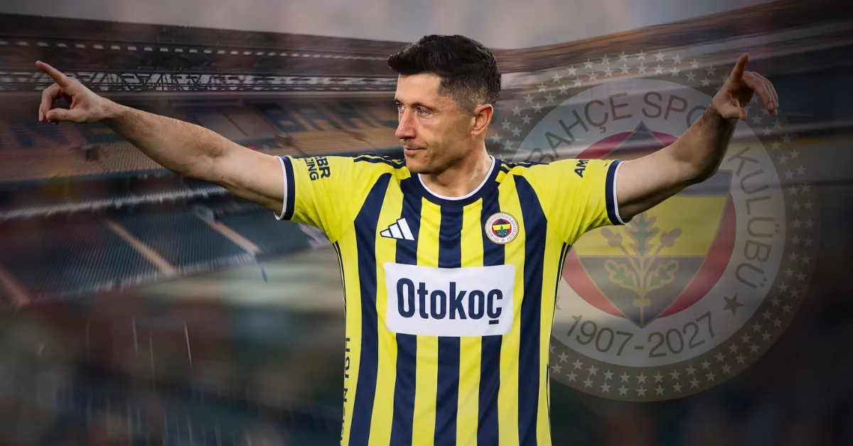 Fenerbahçe’de başkanlık seçimi gündemi sürerken, sarı-lacivertli kulübün transfer çalışmalarıyla ilgili