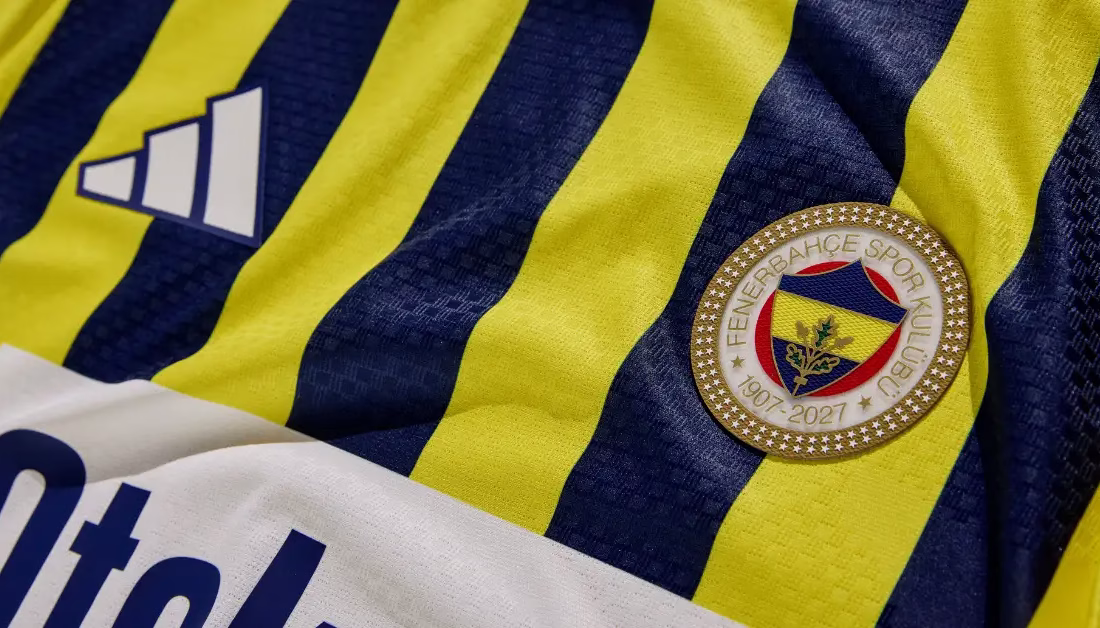 Fenerbahçe’nin 120. yıl formaları büyük beğeni topladı İSTANBUL-BHA Fenerium ve adidas iş birliğiyle hazırlanan yeni sezon formaları,