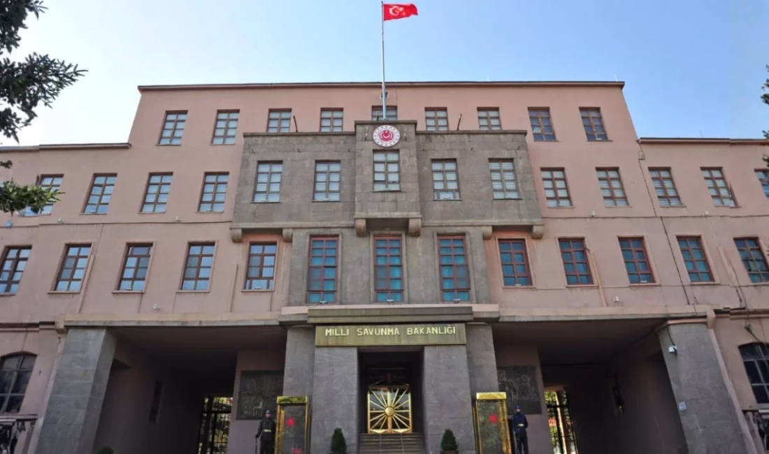 Milli Savunma Bakanlığı, Fransa ile Güney Kıbrıs Rum Yönetimi (GKRY)