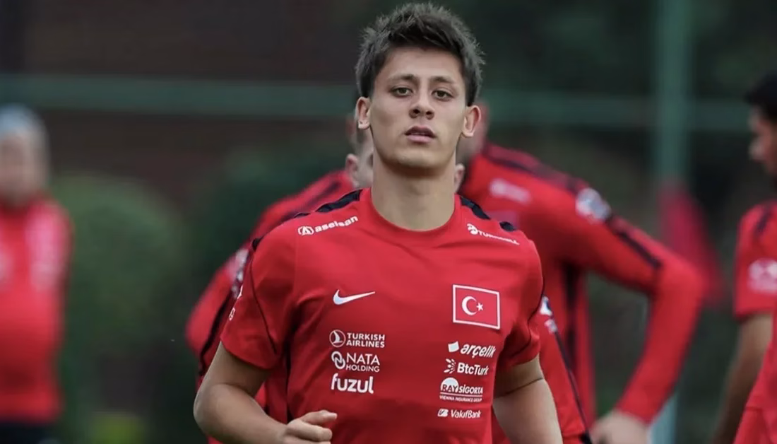 Milliler, ABD maçı hazırlıklarına başladı 2026 FIFA Dünya Kupası D Grubu’nda ABD ile karşılaşacak A