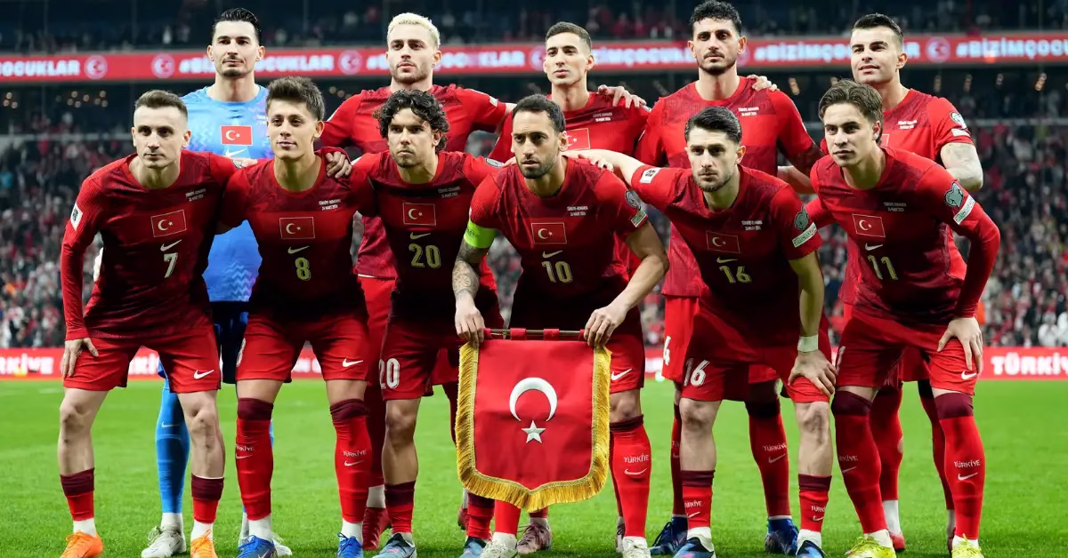 İSTANBUL-BHA İstanbul’daki Chobani Stadyumu’nda oynanacak mücadele saat 20.30’da başlayacak. Ay-yıldızlı