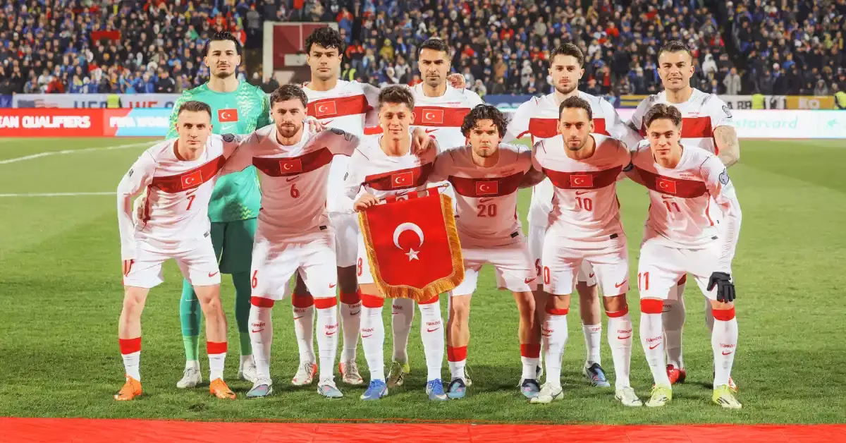 ANKARA – BHA Mücadelede Venezuela 13. dakikada Mendoza’nın golüyle öne