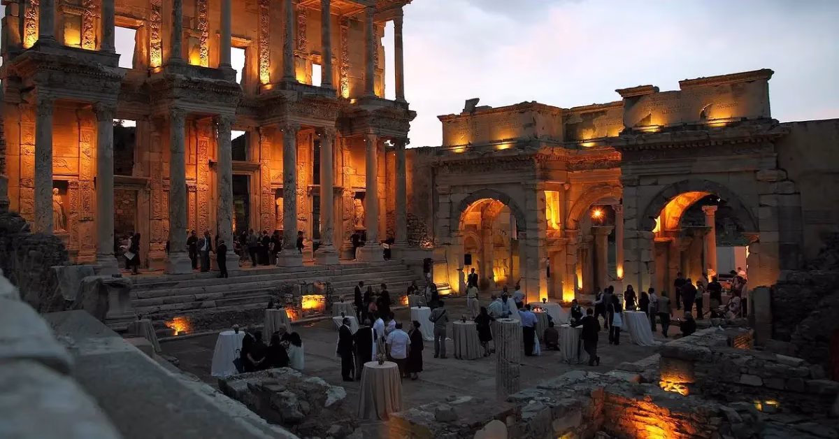 Kültür ve Turizm Bakanlığı’na bağlı müze ve ören yerleri, Kurban