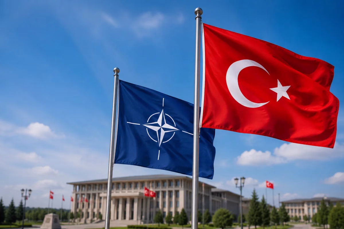 Ankara’da 7-8 Temmuz tarihlerinde gerçekleştirilecek 36. NATO Devlet ve Hükümet