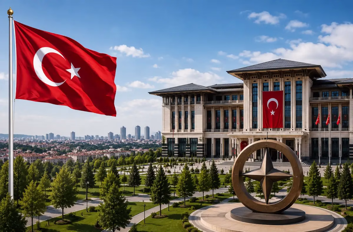 ANKARA – BHA  7-8 Temmuz tarihlerinde Cumhurbaşkanlığı Külliyesi’nde gerçekleştirilecek 2026