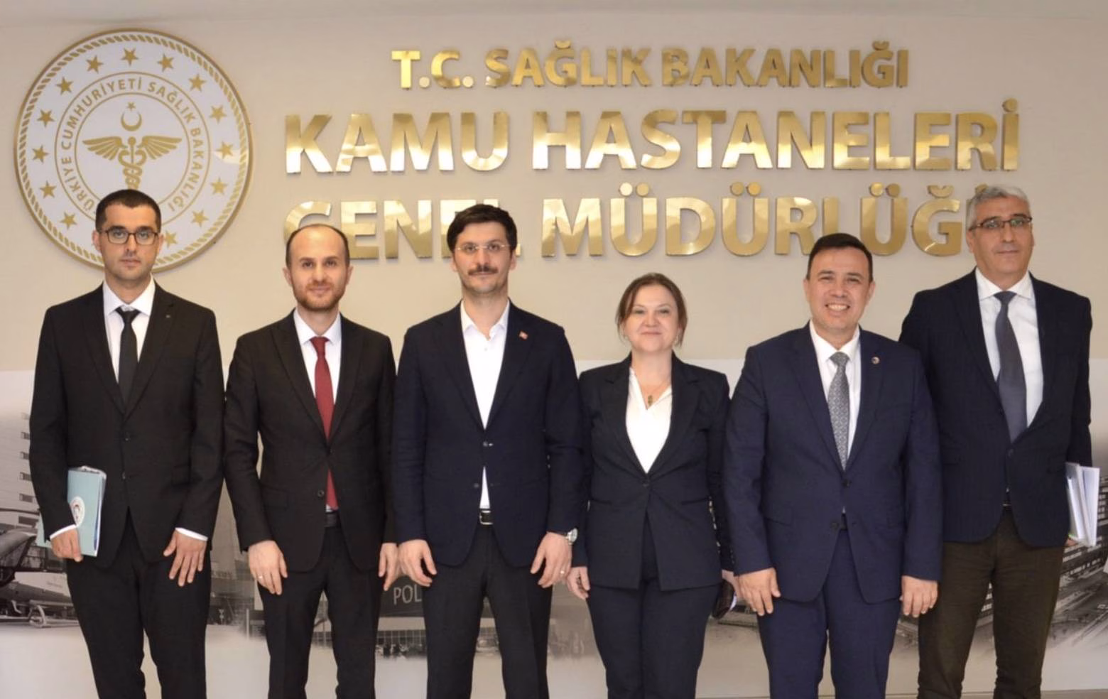 Ana Sayfa › Sağlık › Sağlık Bakanlığı’nda Hekim Birliği’nin Kapsamlı