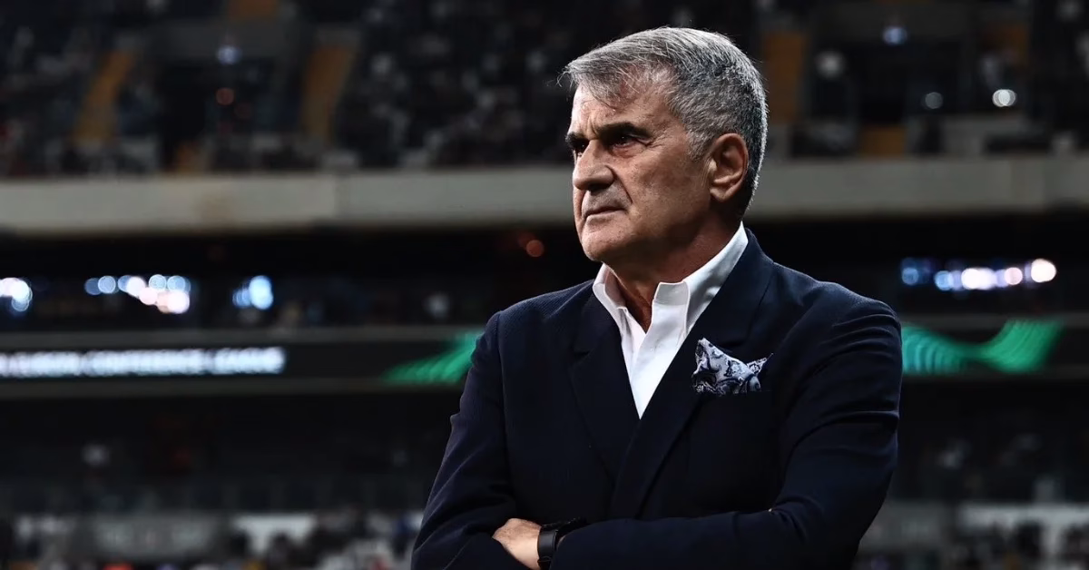 İSTANBUL-BHA Güneş, Beşiktaş’ın başarısını ön planda tuttuğunu belirterek kulübe ve