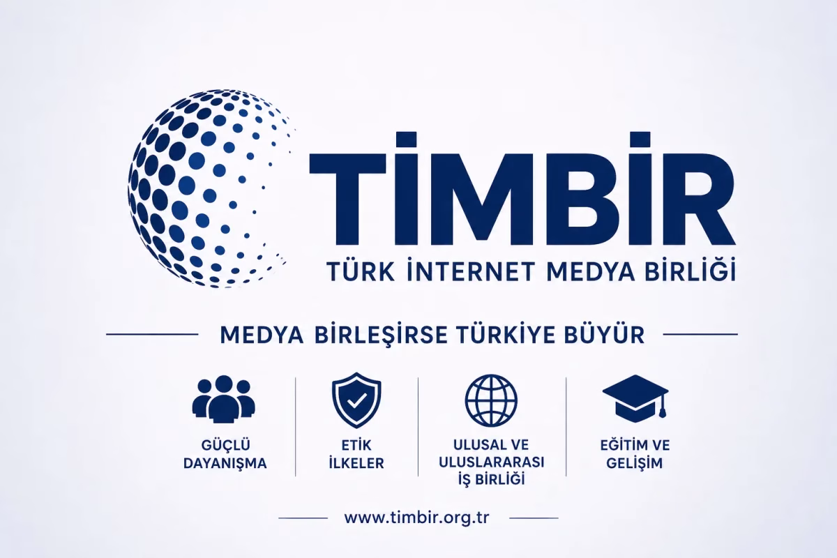 ANKARA – BHA İletişim araçlarının sürekli değiştiği günümüzde bilginin çok