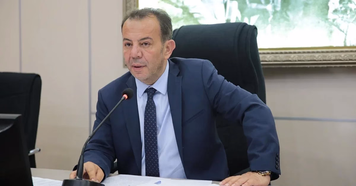 ANKARA – BHA Dosyayı değerlendiren nöbetçi sulh ceza hakimliği, Özcan