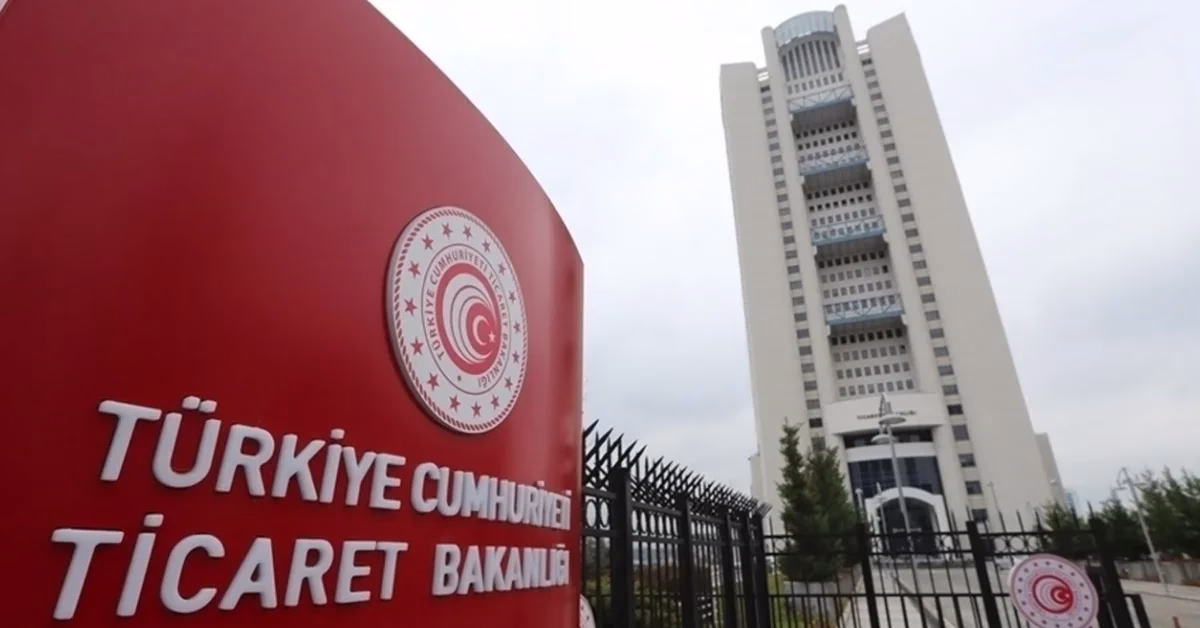 ANKARA – BHA Mayıs ayında dahilde işleme rejimi kapsamında 422