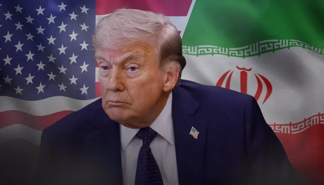 Trump, İran’a yönelik askeri seçeneği gündeme getirdi ANKARA – BHA Trump, sosyal medya hesabından yaptığı paylaşımda, ABD