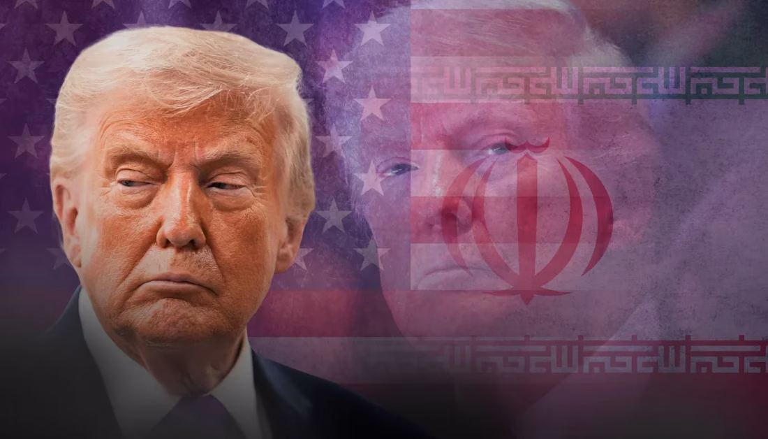 ANKARA-BHA Trump, sosyal medya hesabından yaptığı paylaşımda, İran ile devam