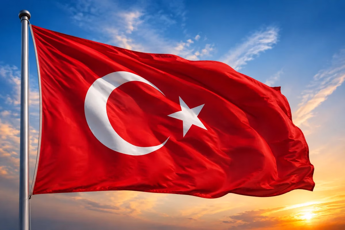 ANKARA – BHA  Piyasalarda yakından takip edilen risk göstergelerinden