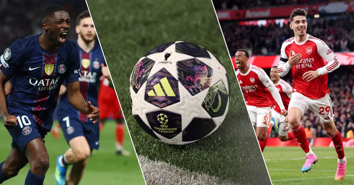 ANKARA-BHA PSG ile Arsenal, Avrupa futbolunun en büyük kupası için