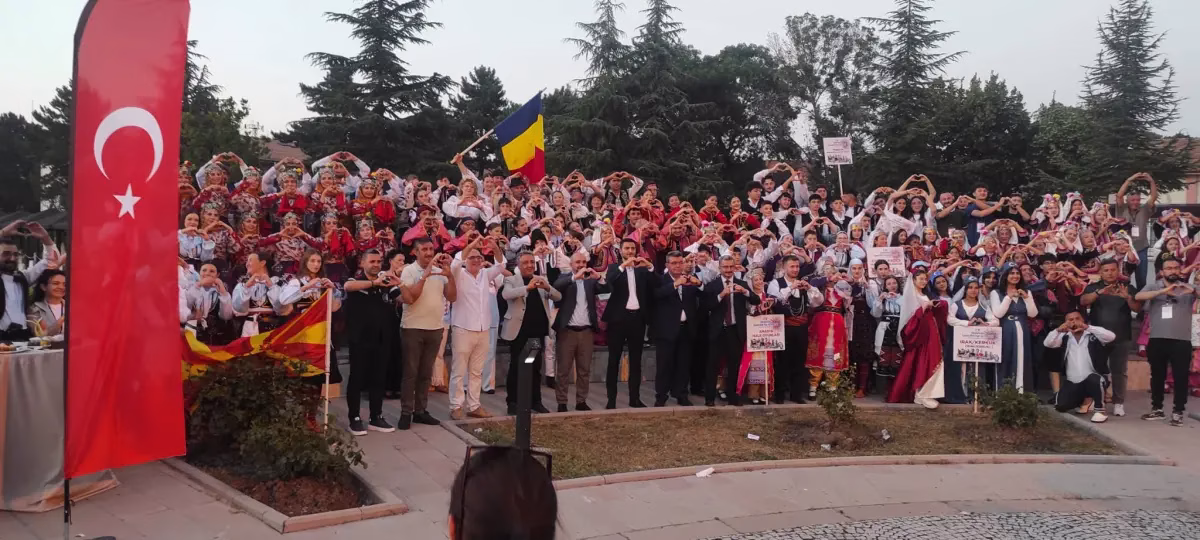 Uluslararası Çorum Hitit Fuar ve Festivali, kortej yürüyüşü, Hanımeli Yöresel