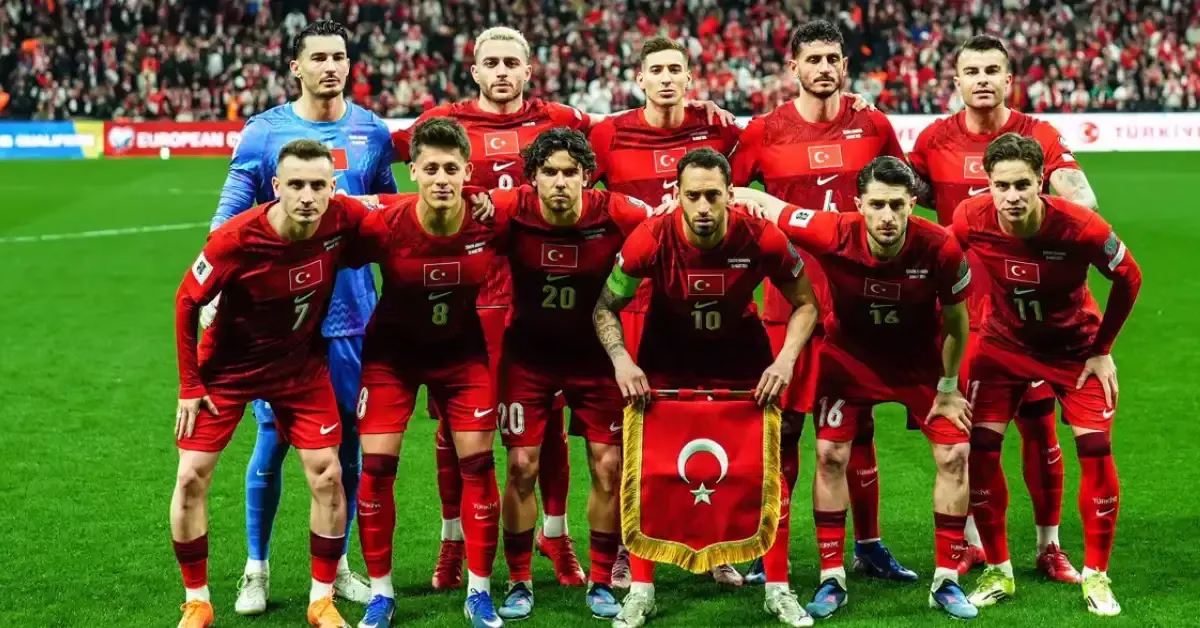 ANKARA – BHA Türkiye’nin UEFA Uluslar A Ligi’ndeki rakiplerinden Fransa