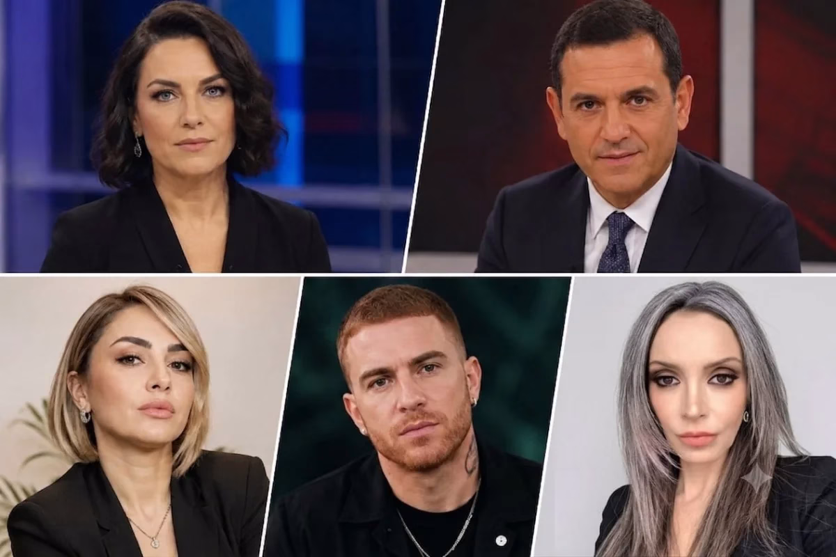 Gündem İstanbul İstanbul Cumhuriyet Başsavcılığı tarafından yürütülen “Ahbaplar Suç Örgütü”