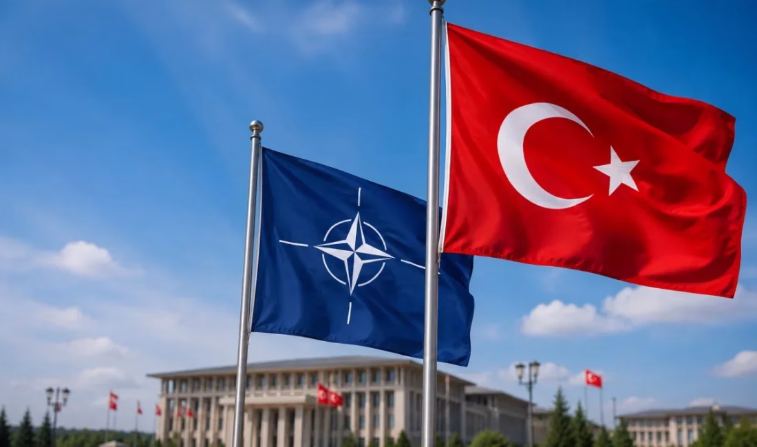 Cumhurbaşkanlığı Kabinesi üyeleri, 36. NATO Devlet ve Hükümet Başkanları Zirvesi’nin