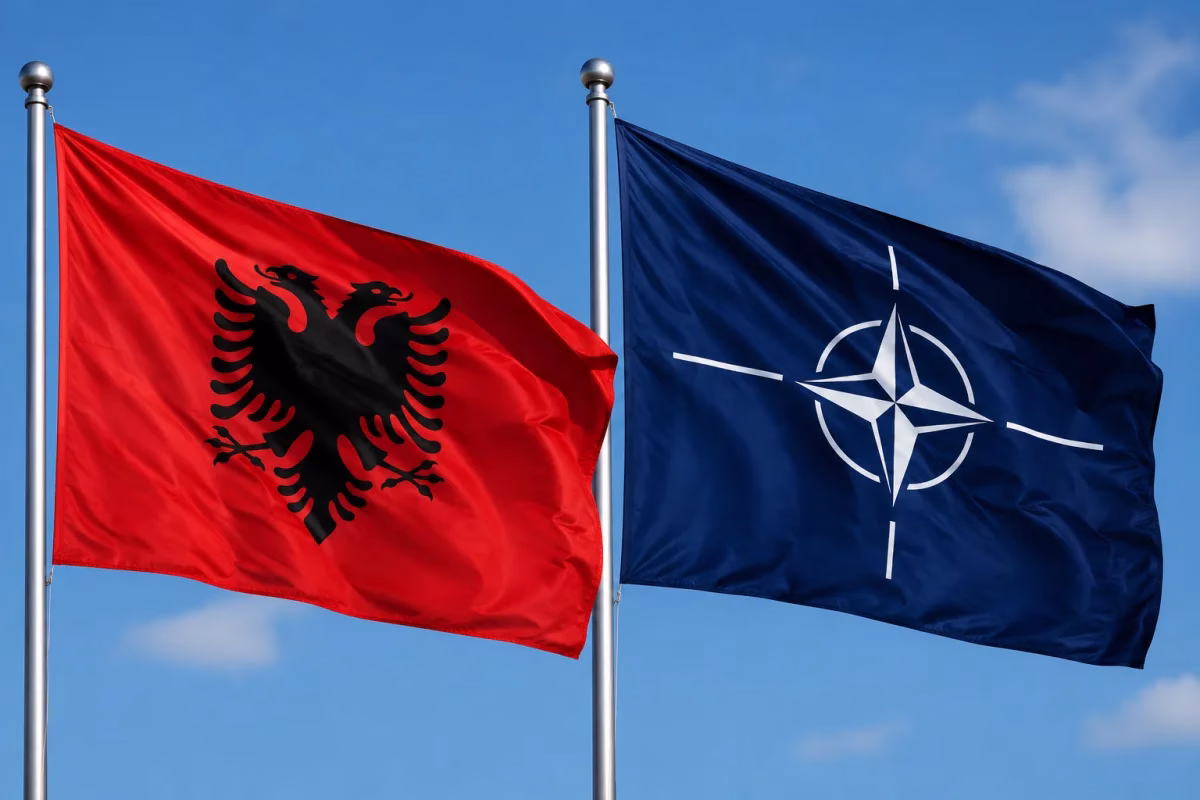 Gündem Dünya NATO Genel Sekreteri Mark Rutte, Ankara’da düzenlenen NATO