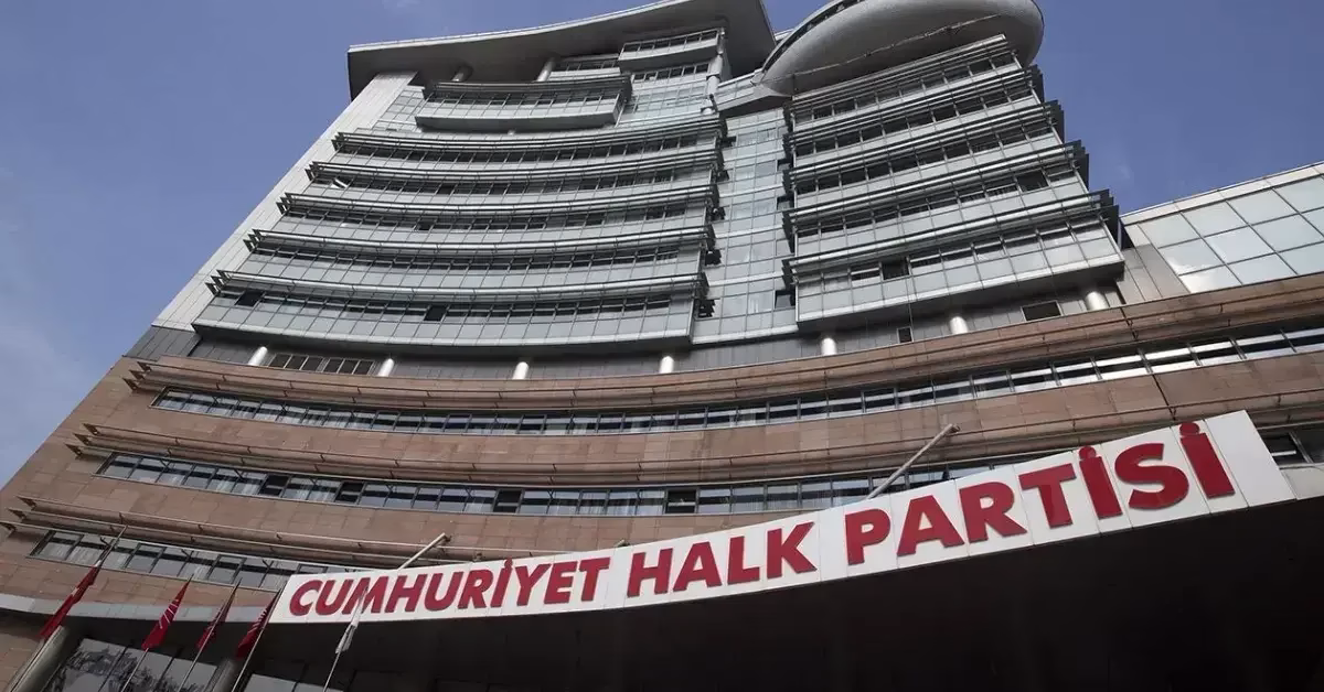 CHP’nin 38. Olağan Kurultayı’nda usulsüzlük yapıldığı iddiasıyla açılan davanın duruşması