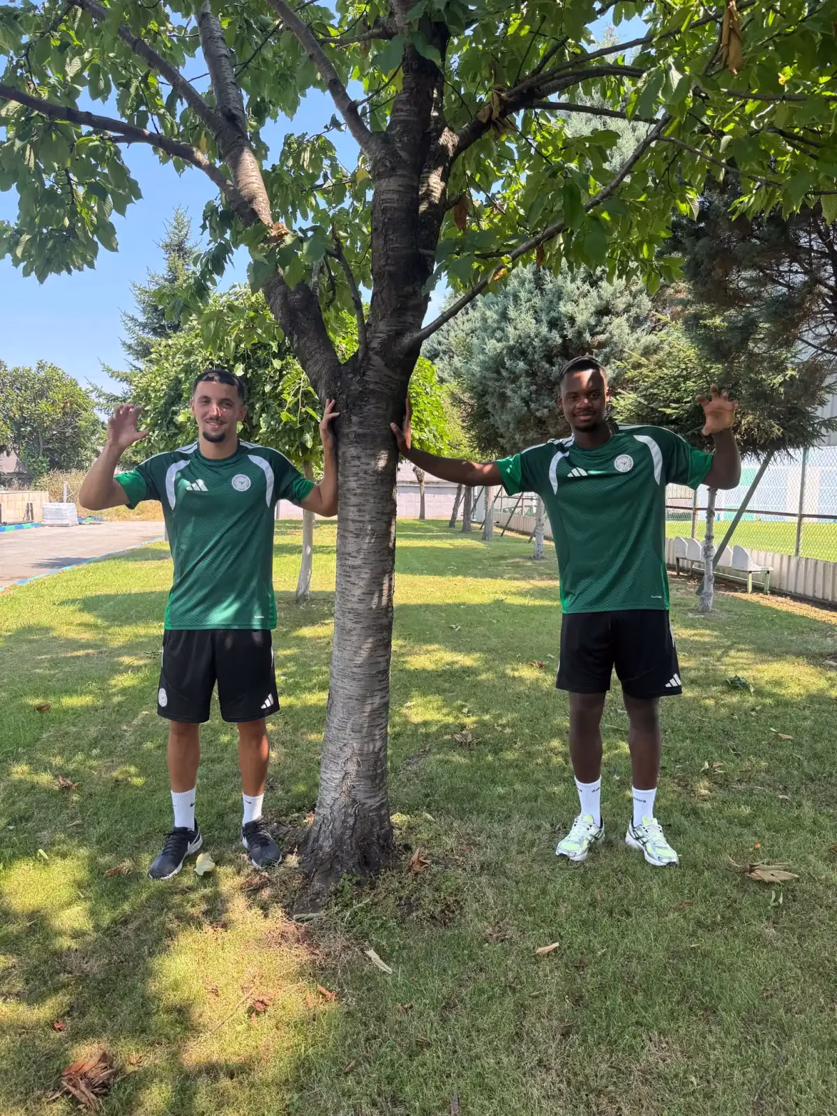 RİZE – BHA Çaykur Rizespor’un geçen sene ligi sekizinci sırada