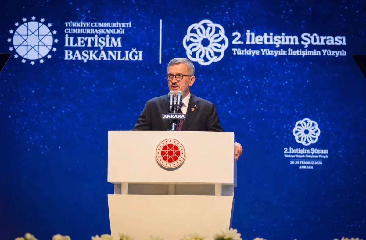 ANKARA – BHA  Cumhurbaşkanı Recep Tayyip Erdoğan’ın katılımıyla düzenlenen