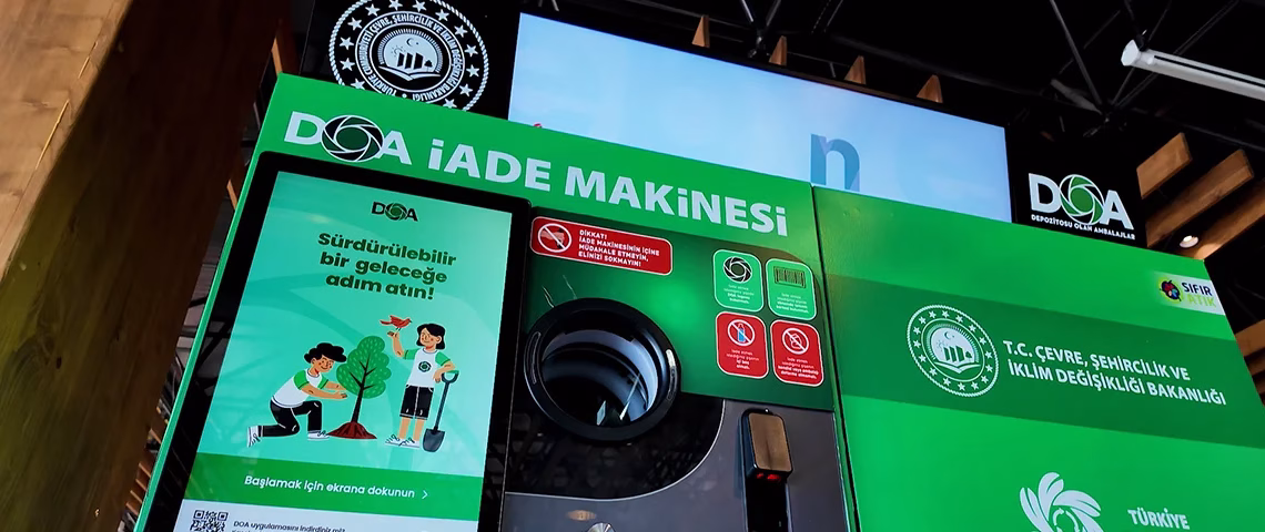 ANKARA – BHA Çevre, Şehircilik ve İklim Değişikliği Bakanlığına bağlı