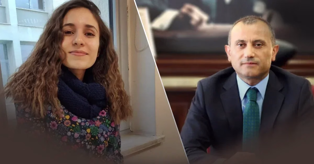 Tunceli’de 5 Ocak 2020 tarihinde kaybolan üniversite öğrencisi Gülistan Doku’ya