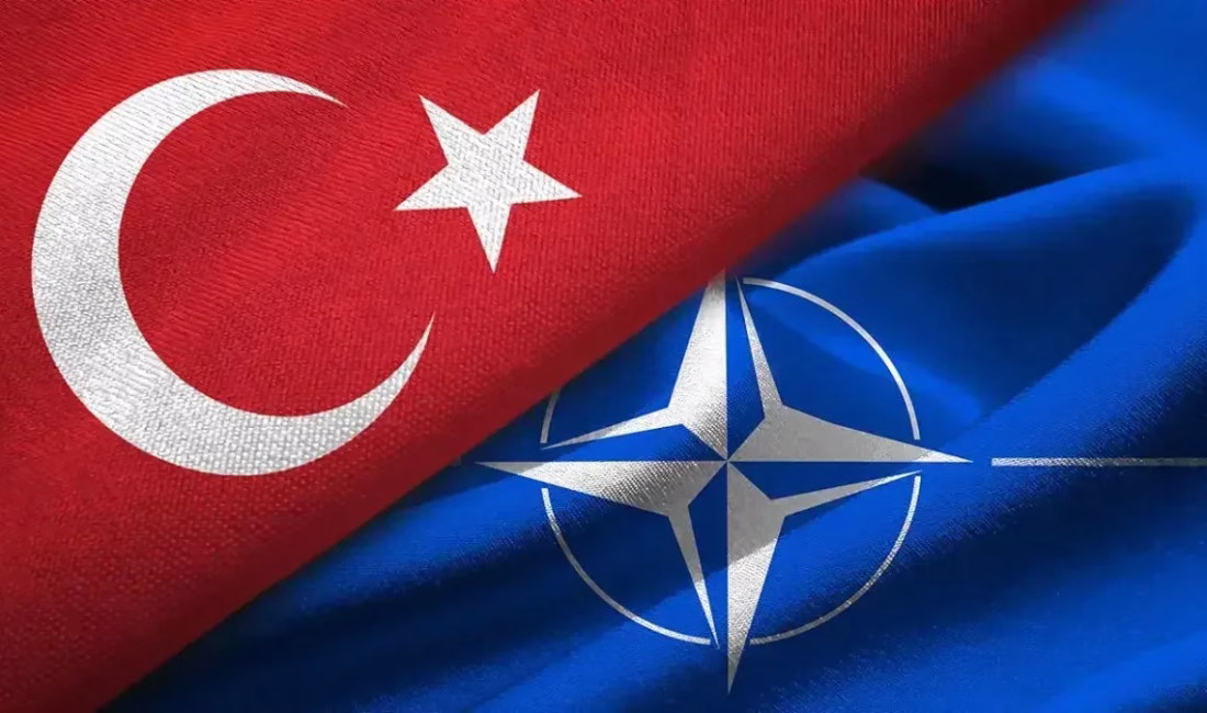 İlk program Savunma Sanayii Forumu ANKARA – BHA
Zirve kapsamında NATO üyesi 32 ülkenin