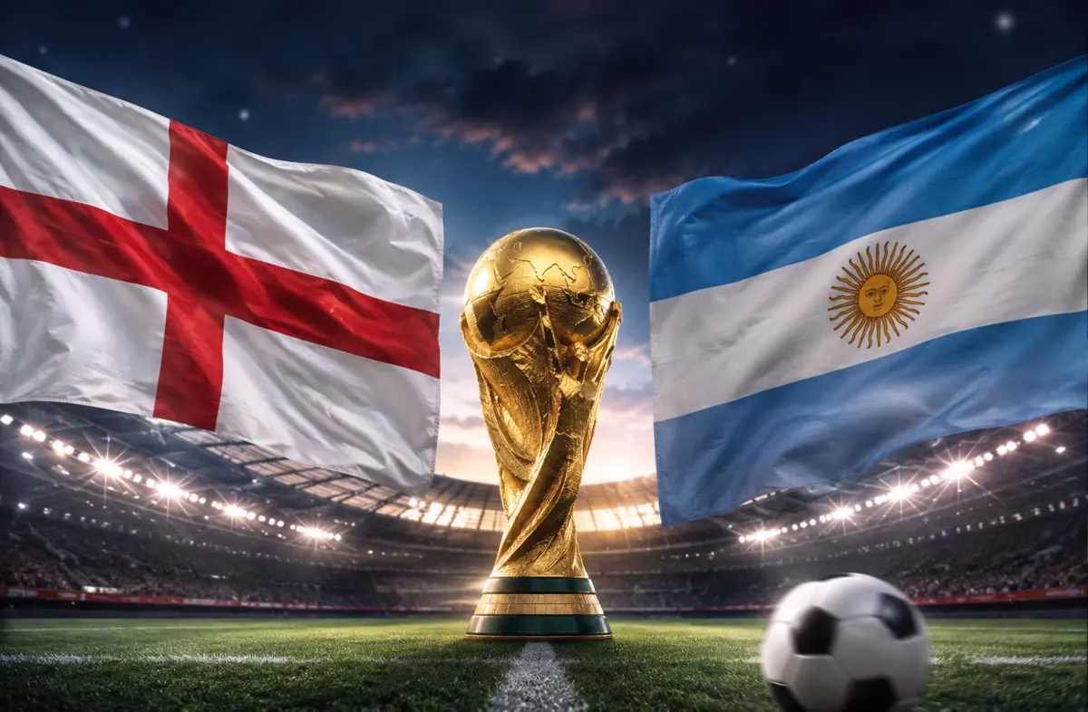 ANKARA – BHA 2026 FIFA Dünya Kupası’nda gözler, turnuvanın en
