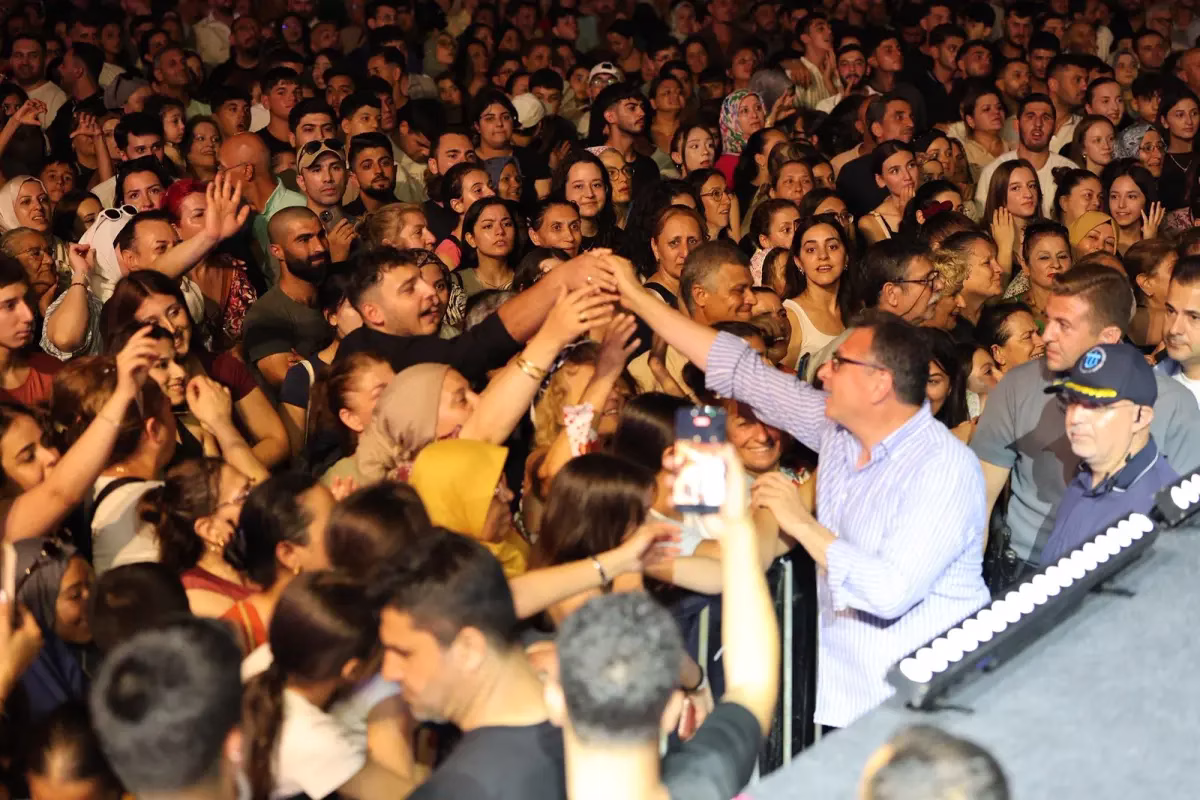 Hatay’ın İskenderun ilçesinin düşman işgalinden kurtuluşunun 88. yıl dönümü nedeniyle
