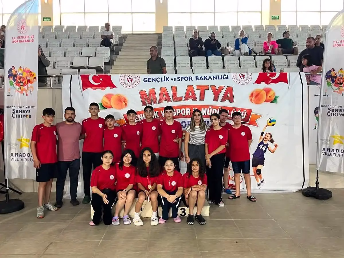 KARS – BHA  Elde ettikleri derecelerle büyük beğeni toplayan Kars