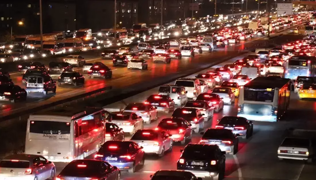 MTV’de ikinci taksit dönemi başladı ANKARA – BHA MTV ödemeleri vergi daireleri, PTT ve banka