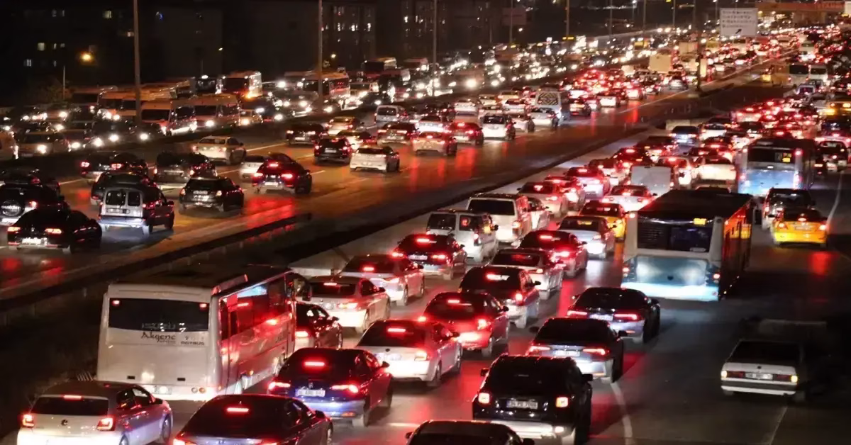 ANKARA – BHA MTV ödemeleri vergi daireleri, PTT ve banka