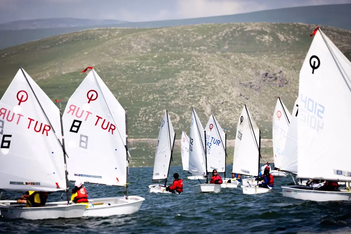 KARS – BHA  24–26 Temmuz tarihleri arasında Çıldır Gölü’nde düzenlenen