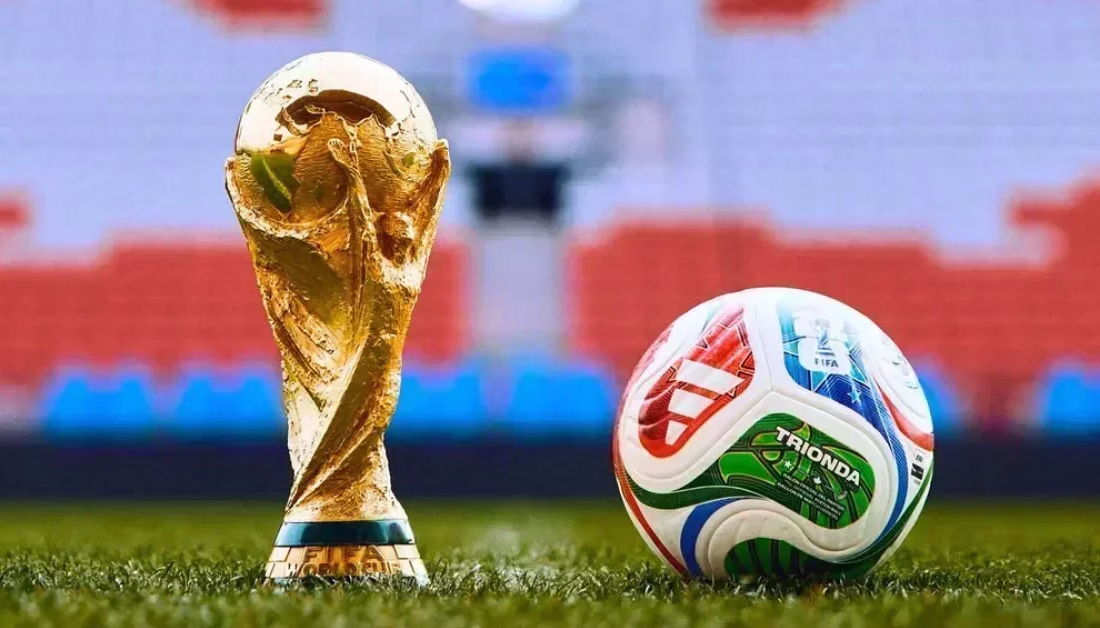 2026 Dünya Kupası finali sonrası FIFA’dan cezalar ANKARA – BHA Final sonrası çıkan arbede nedeniyle Arjantinli futbolcular