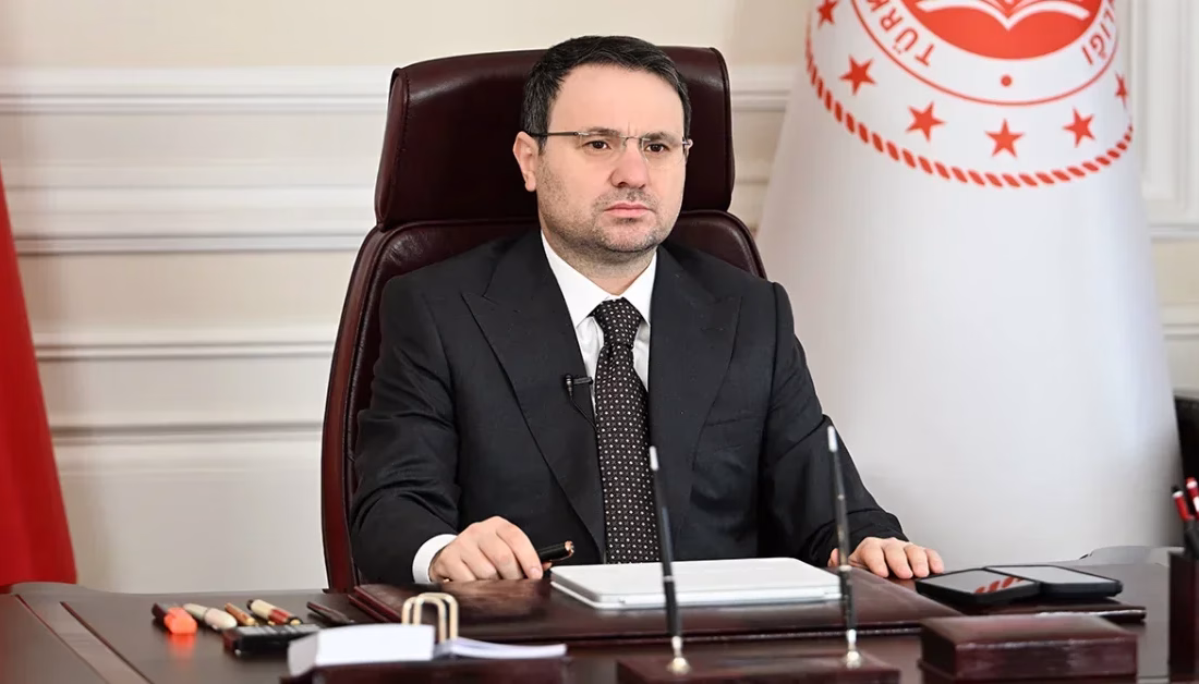 Adalet Bakanı Gürlek’ten Zonguldak’taki mevsimlik işçilere yapılan saldırıya ilişkin açıklama ANKARA – BHA Adalet Bakanı Akın Gürlek, sosyal medya hesabında