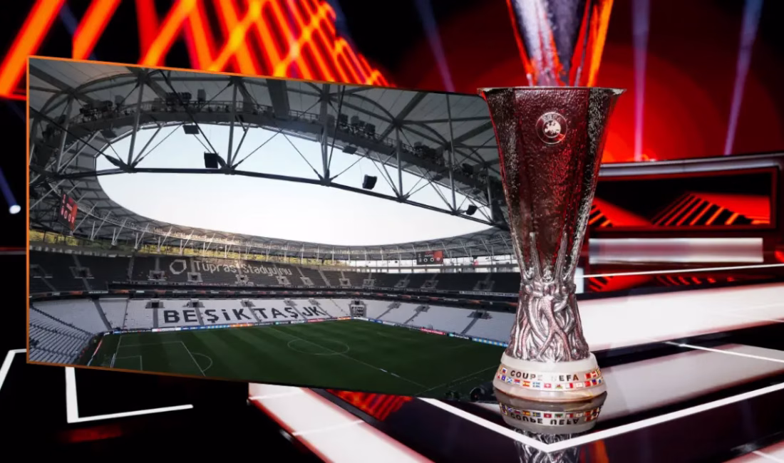ANKARA – BHA UEFA Avrupa Ligi 3. eleme turu rövanşları