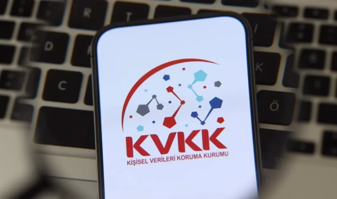 ANKARA – BHA Kişisel Verileri Koruma Kurulu, bir sigorta şirketinin