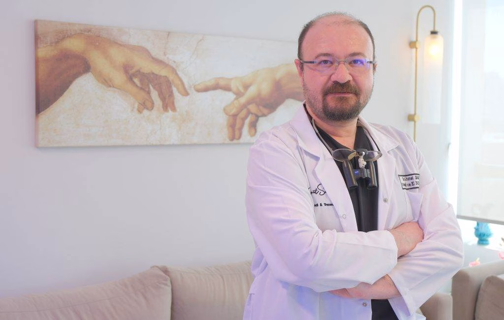 Ortopedi ve Travmatoloji ve El Cerrahisi Yan Dal Uzmanı Op.