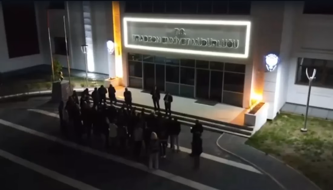Fenerbahçe otobüsü saldırısında 11 yıl sonra yeni adım: 5 şüpheliye operasyon ANKARA – BHA Adalet Bakanı Akın Gürlek, Fenerbahçe Spor Kulübü