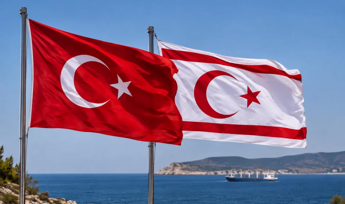 KKTC – BHA Kuzey Kıbrıs Türk Cumhuriyeti Cumhurbaşkanı Tufan Erhürman,