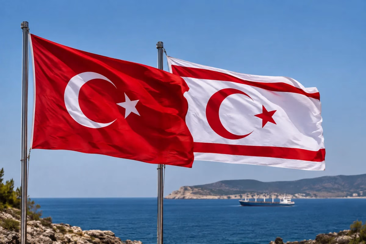 KKTC – BHA Kuzey Kıbrıs Türk Cumhuriyeti Cumhurbaşkanı Tufan Erhürman,