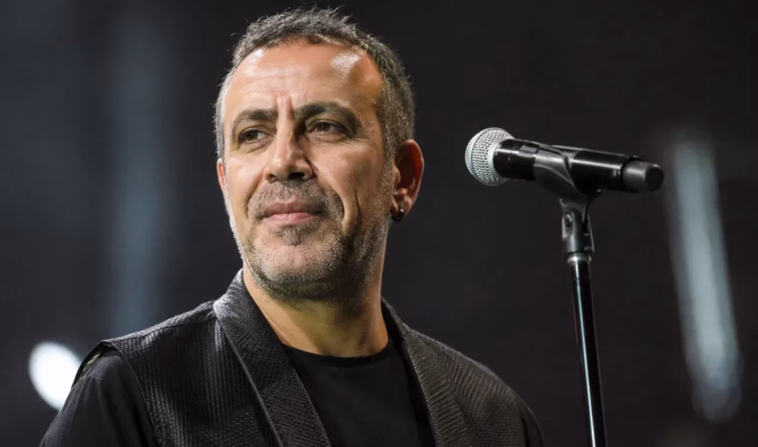 Haluk Levent’in Instagram hesabına erişim engeli ANKARA – BHA Yaklaşık 3,7 milyon takipçisi bulunan Levent’in Instagram