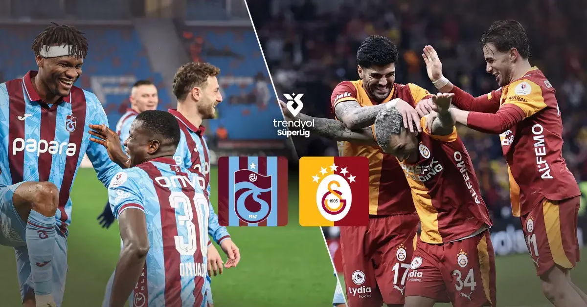 ANKARA – BHA Galatasaray, Osimhen ve Gabriel Sara’nın golleriyle iki