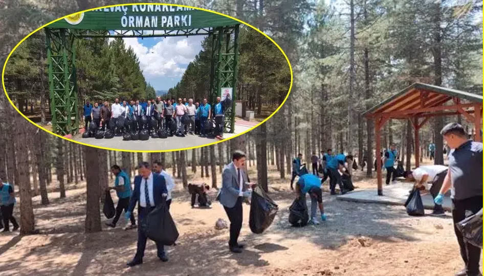 Isparta Yalvaç Cumhuriyet Başsavcılığı ile Yalvaç Denetimli Serbestlik Müdürlüğü iş